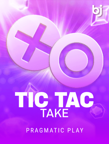 Tic Tac Take screenshot