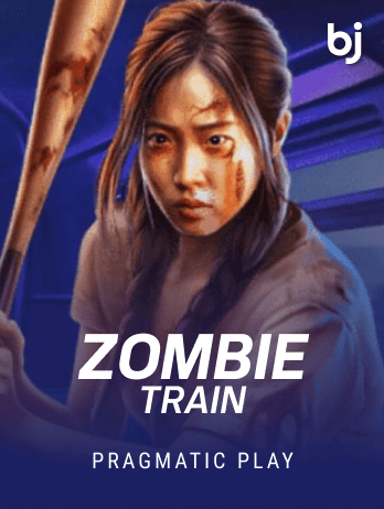 Zombie Trainpng