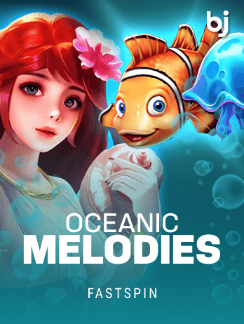 Oceanic Melodies screenshot