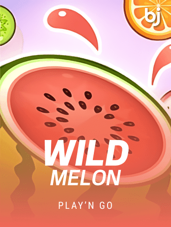 Wild Melon screenshot