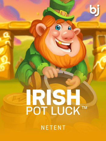 Irish Pot Luck™ screenshot